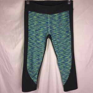 Fabletics Cropped Leggings 